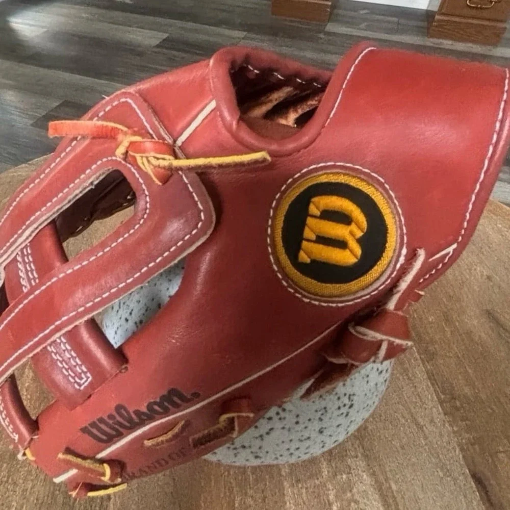 Wilson Fieldmaster Baseball‎ glove 131946